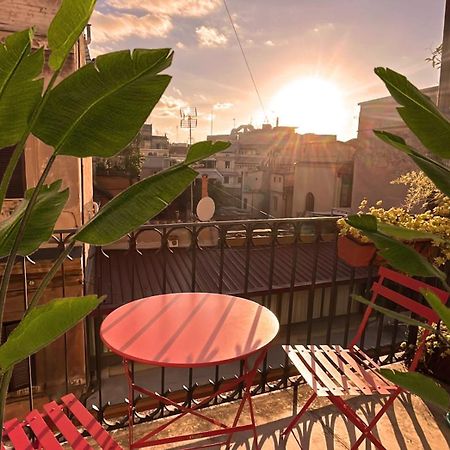 Trevi Over The Top Apartment Rom Exterior foto