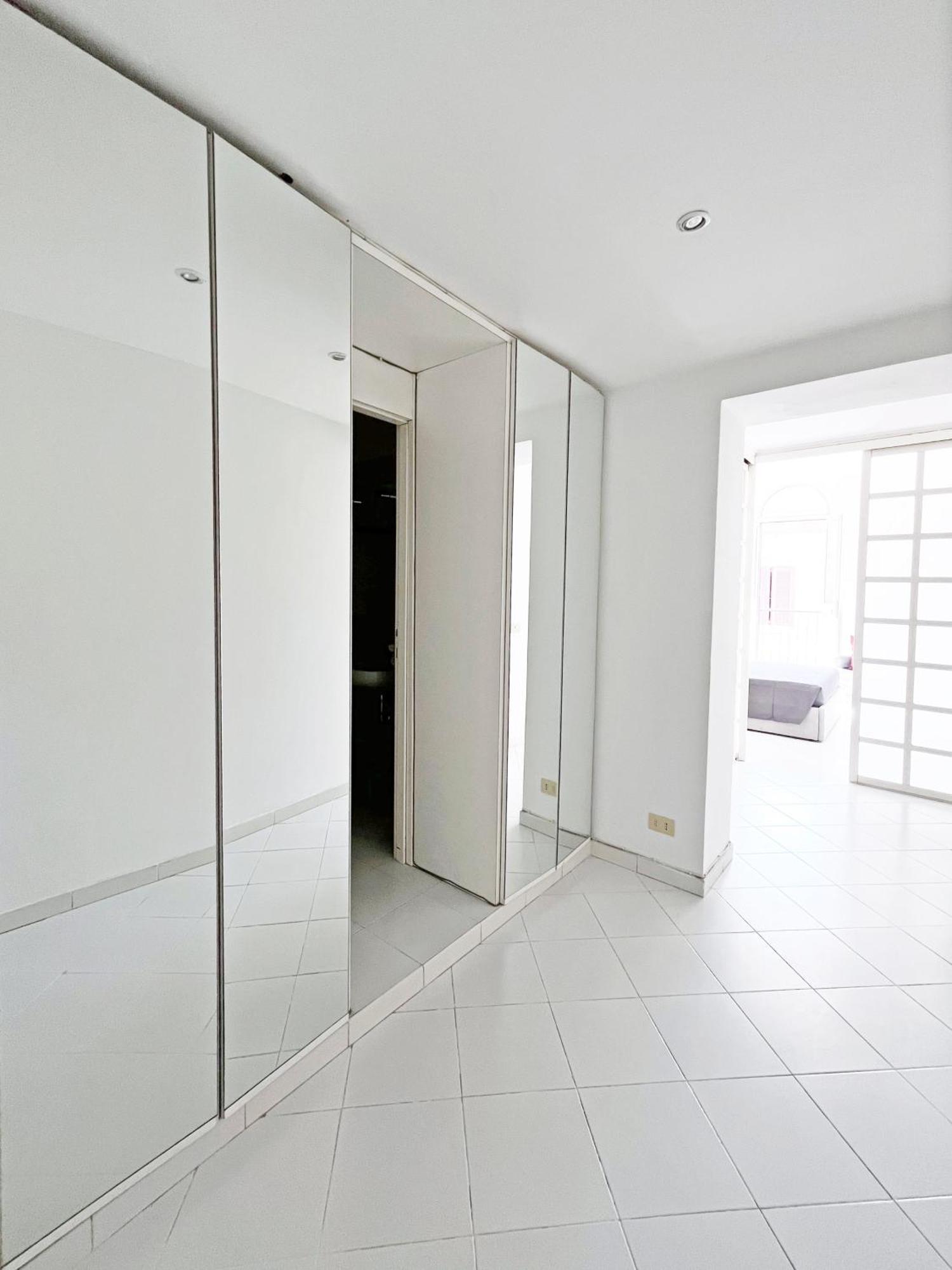 Trevi Over The Top Apartment Rom Exterior foto