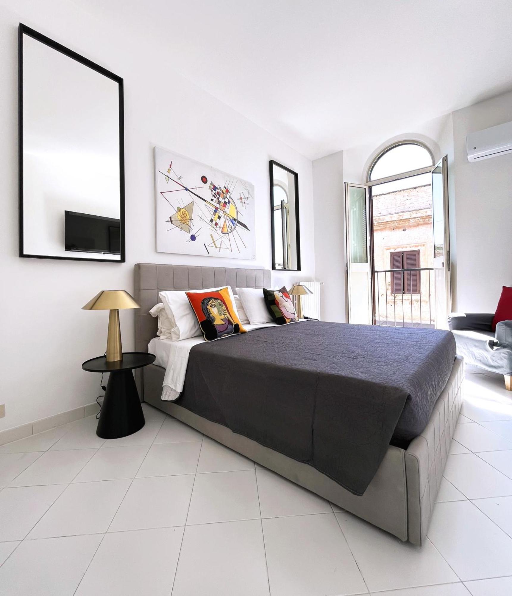 Trevi Over The Top Apartment Rom Exterior foto